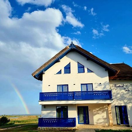 Paradisul Verde Журіловка Екстер'єр фото